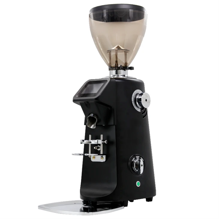 Coffee Format JX-683 kommertskohviveski, 83 mm jahvatuskettad