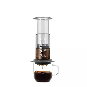 AeroPress AeroPress