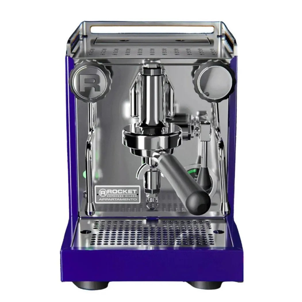 Appartamento Supernova - Barista ja Espresso