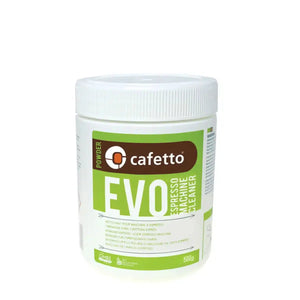 Cafetto EVO orgaaniline puhastuspulber espressomasina jaoks