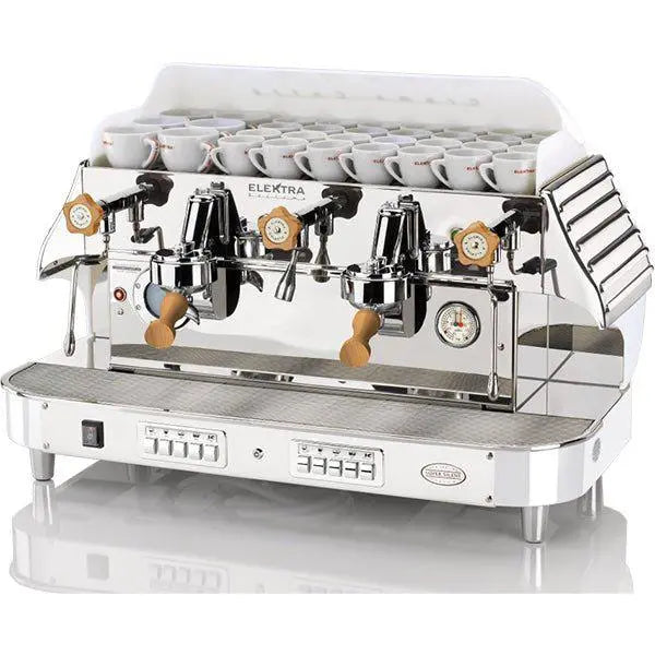 Elektra Barlume Espressomasin - Barista ja Espresso