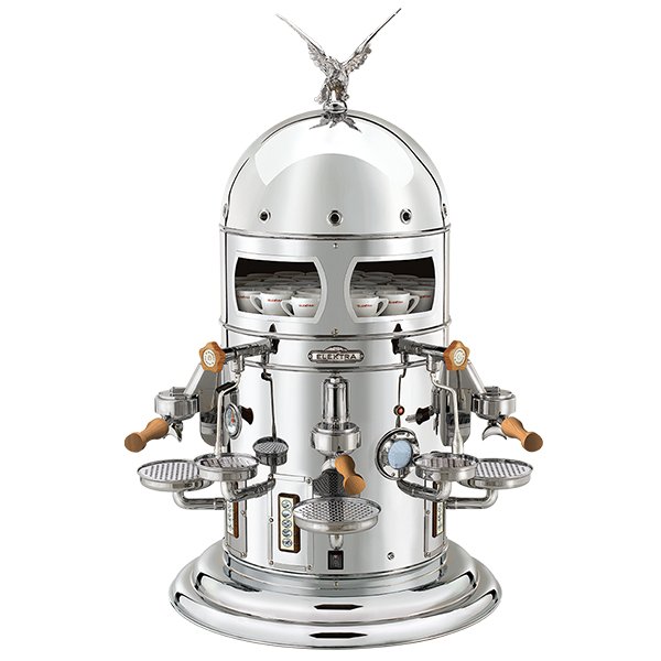 Elektra Belle Epoque Espressomaskin - Barista och Espresso