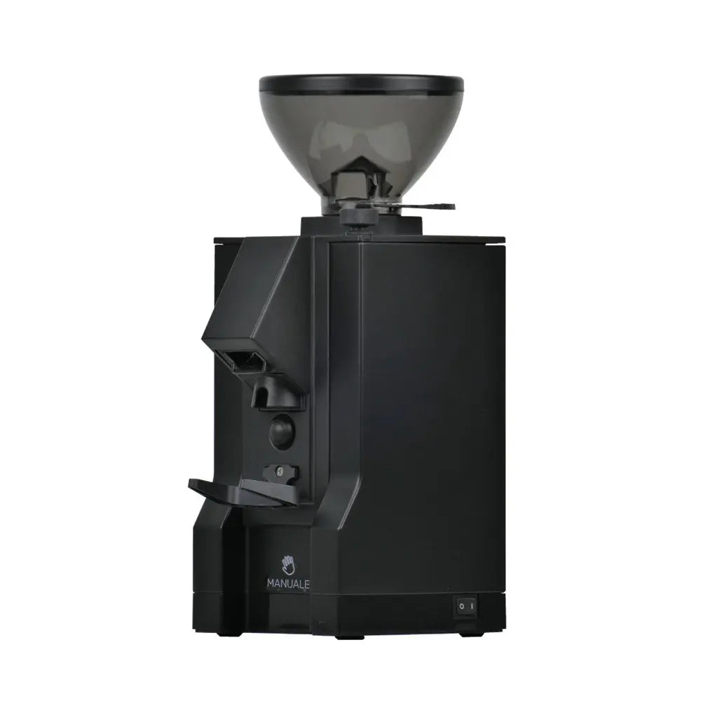 Eureka Mignon Manuale - Matt must - Barista ja Espresso