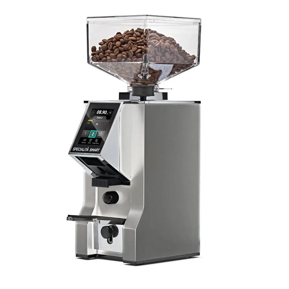 Eureka Mignon Specialita Smart - Barista ja Espresso