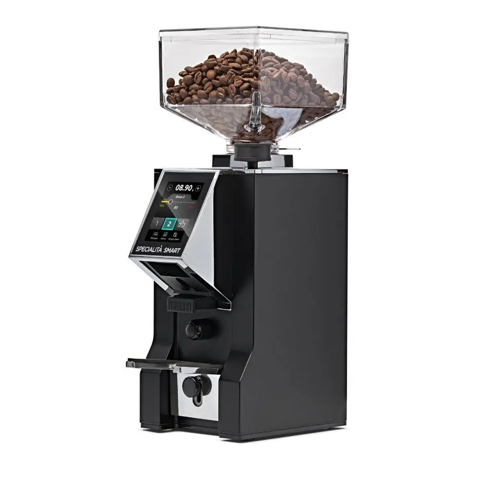 Eureka Mignon Specialita Smart - Barista ja Espresso