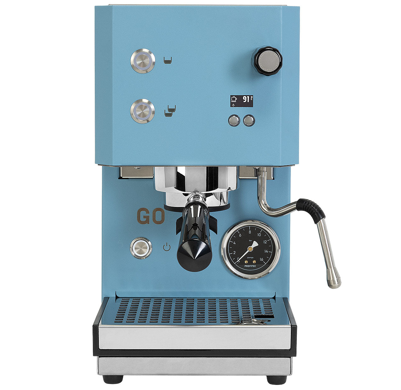 Profitec GO 2.0 espressomasin