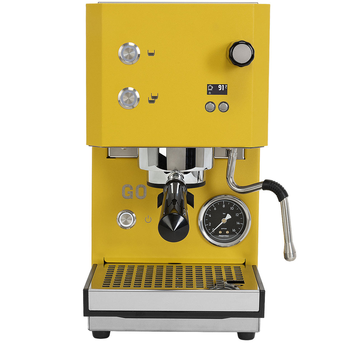 Profitec GO 2.0 espressomasin