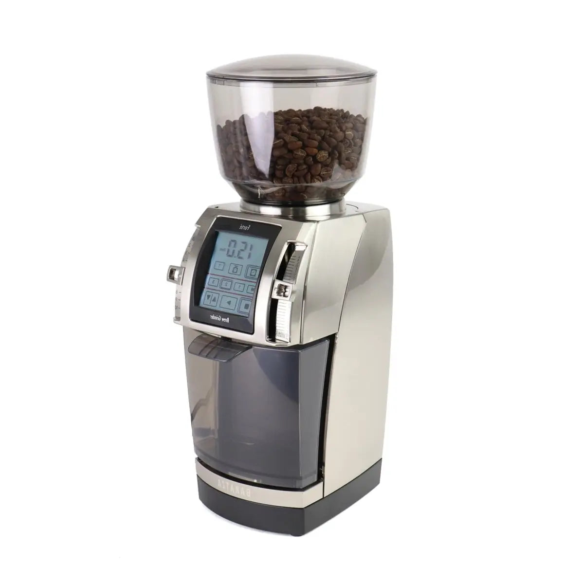 Grinder Forte BG - Barista ja Espresso
