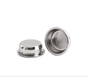 IMS Competition Portafilter korg 16–20 g – Professionaalne täpsus Espresso jaoks 58mm/58,4mm