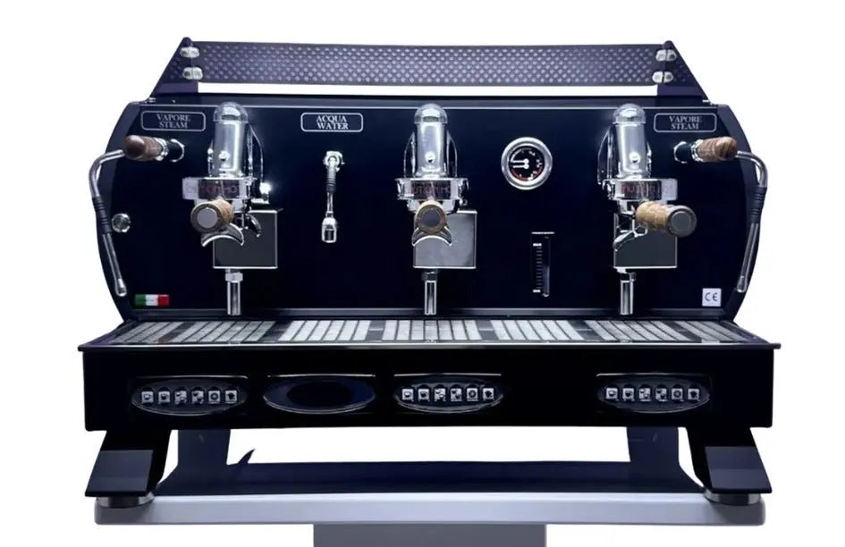 La Nuova Era Altea Anniversario 2 - grupi Kommertslik espressomasin - Barista ja Espresso