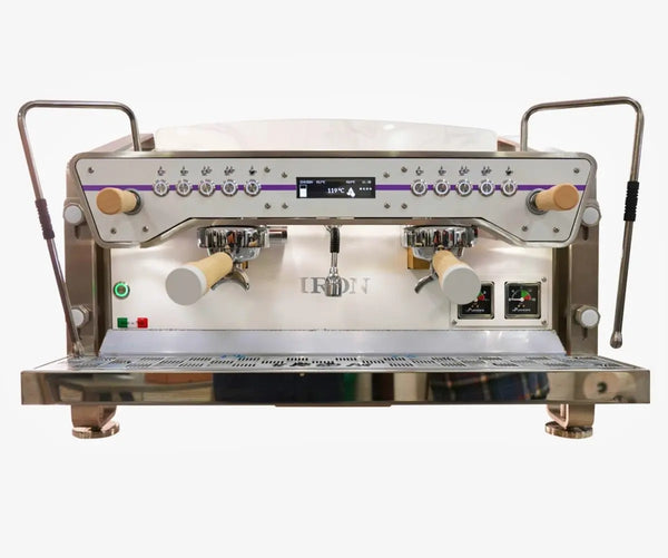 La Nuova Era IRON Multiboiler