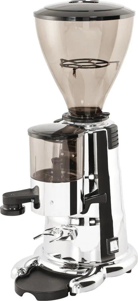 Macap M7K Chrome - Barista ja Espresso