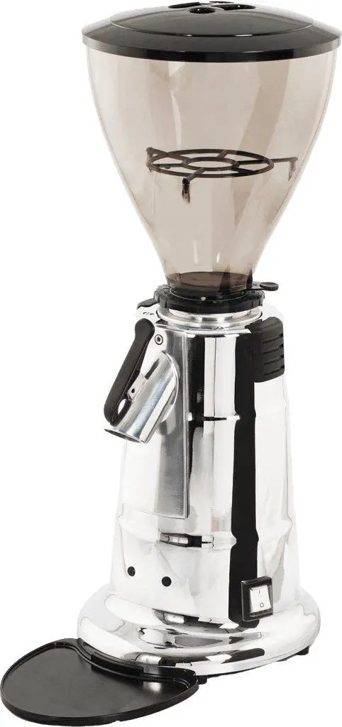 Macap MC6 Chrome - Barista ja Espresso