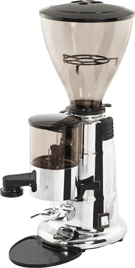 Macap MXA Chrome - Barista ja Espresso