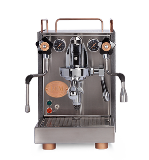 ECM Mechanika Slim VI Heritage