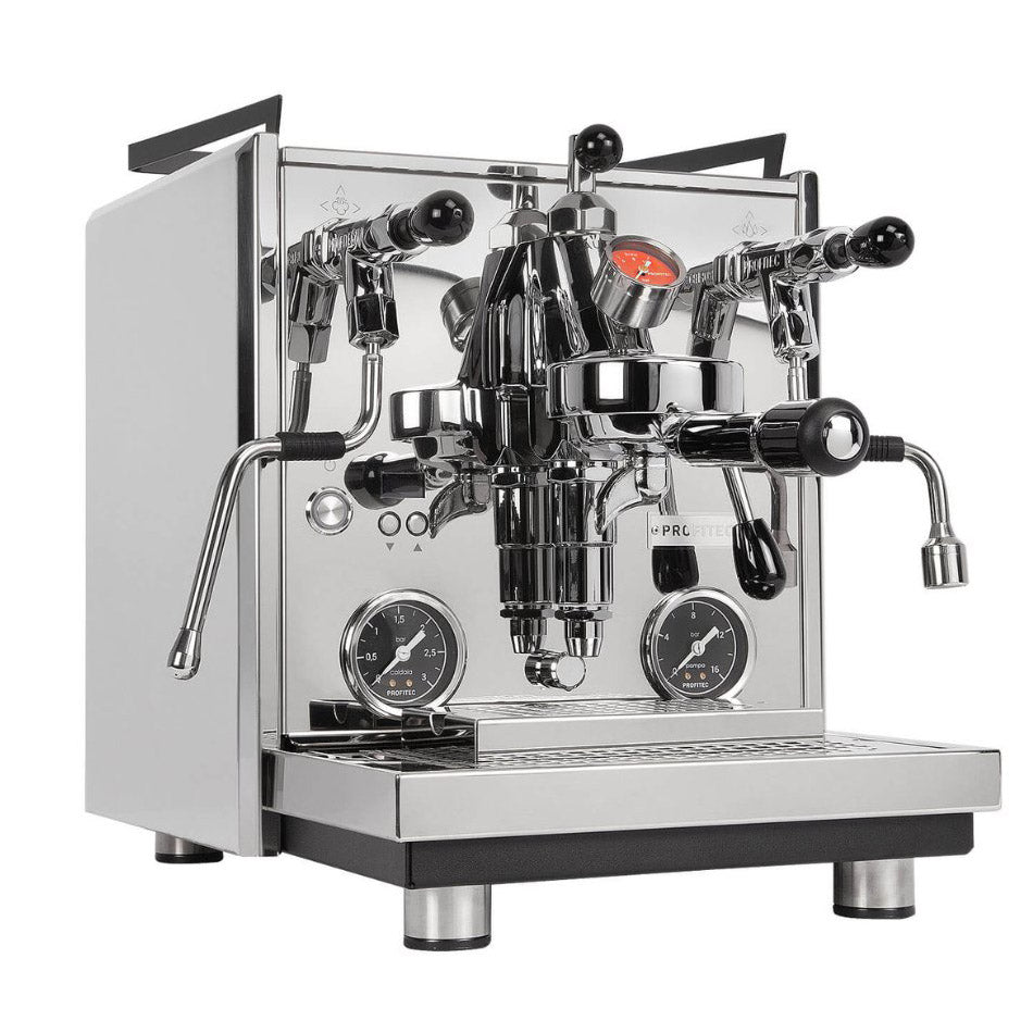 Profitec Drive (Nya Pro 700 modell) - Barista och Espresso