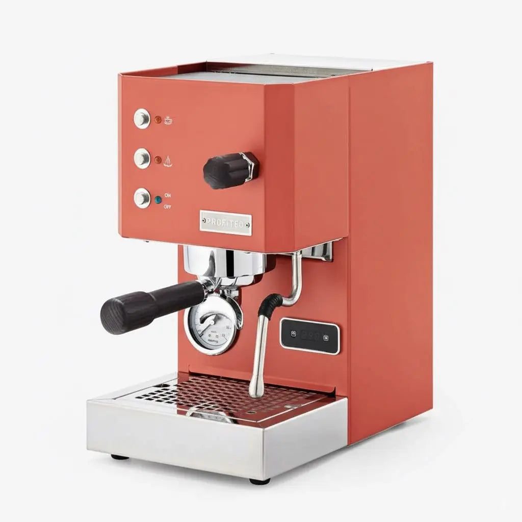 Profitec GO Espressomasin - Barista ja Espresso