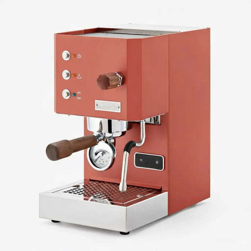 Profitec GO Espressomasin - Barista ja Espresso