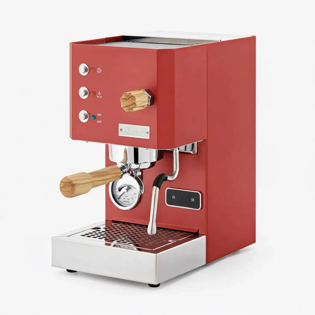 Profitec GO Espressomasin - Barista ja Espresso