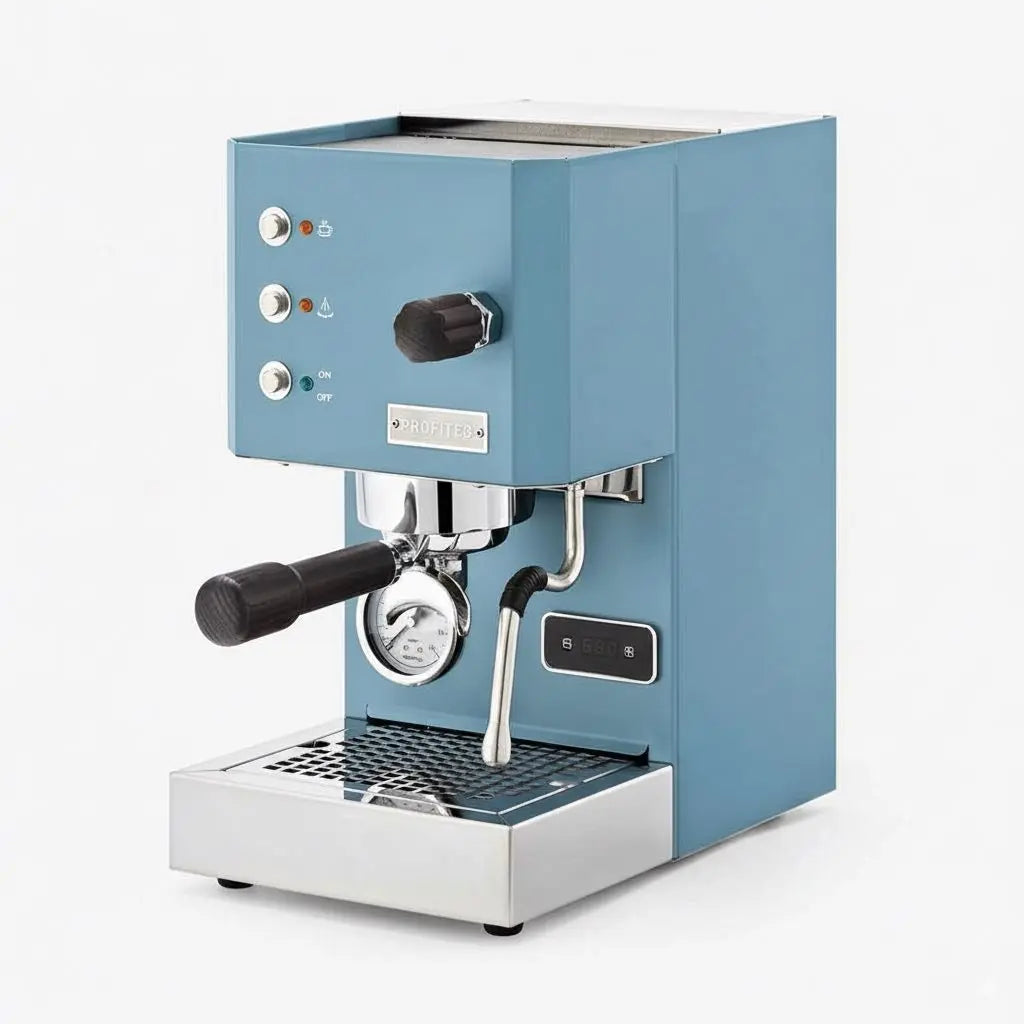Profitec GO Espressomasin - Barista ja Espresso
