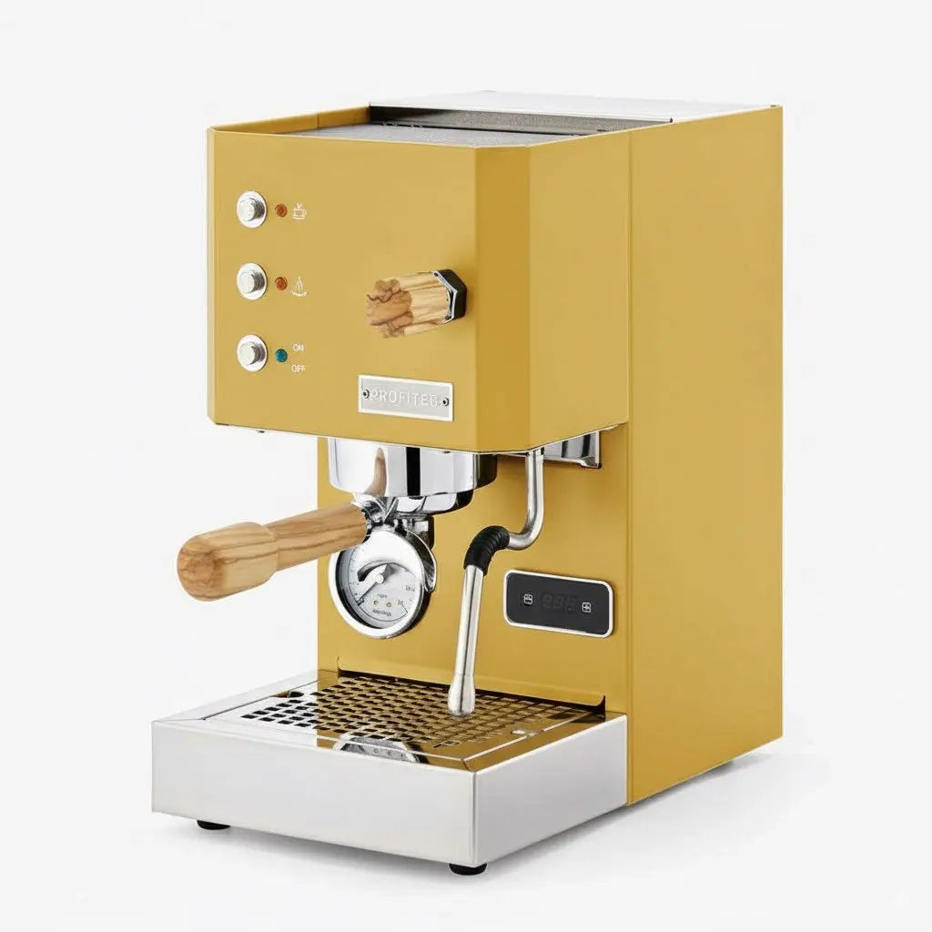 Profitec GO Espressomasin - Barista ja Espresso