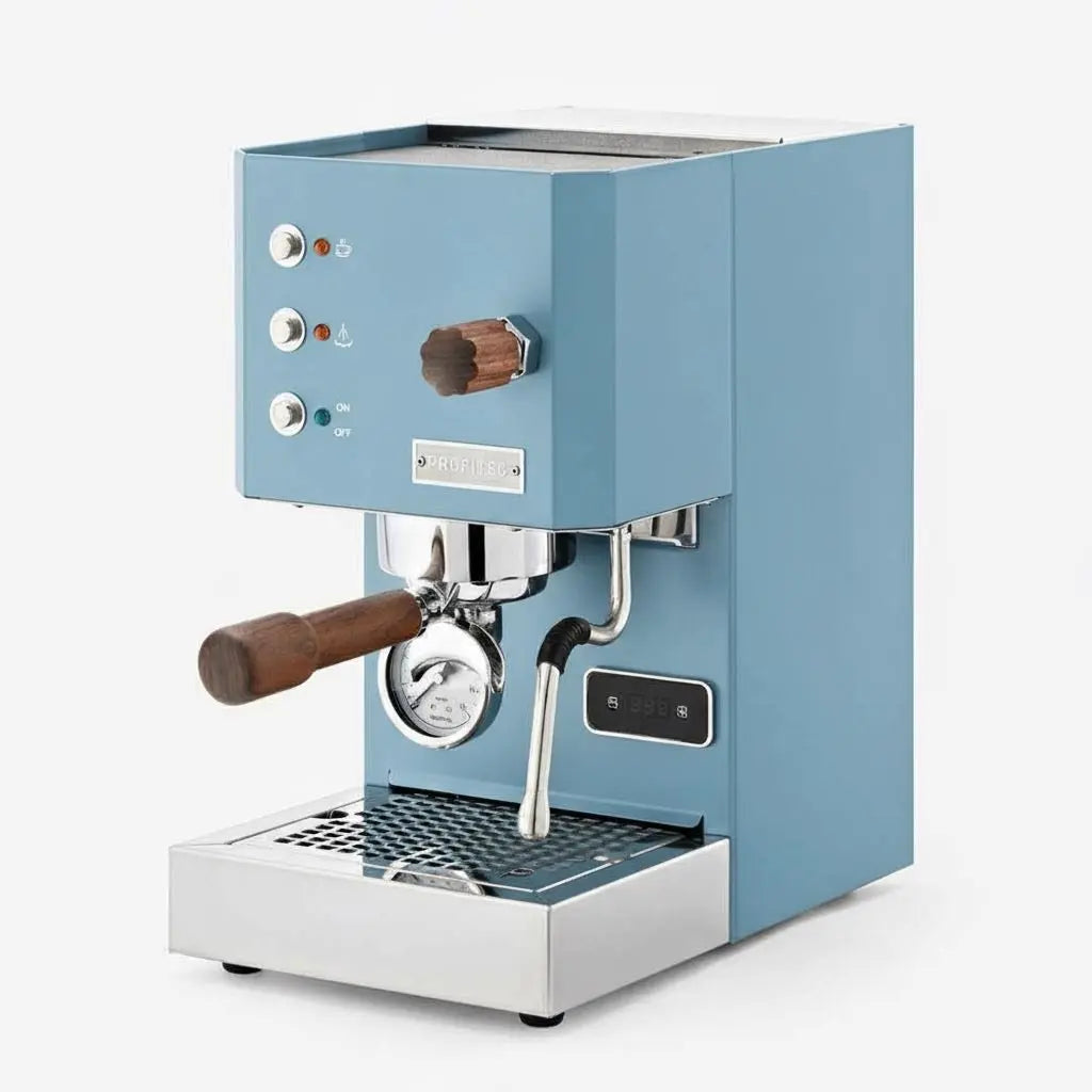 Profitec GO Espressomasin - Barista ja Espresso