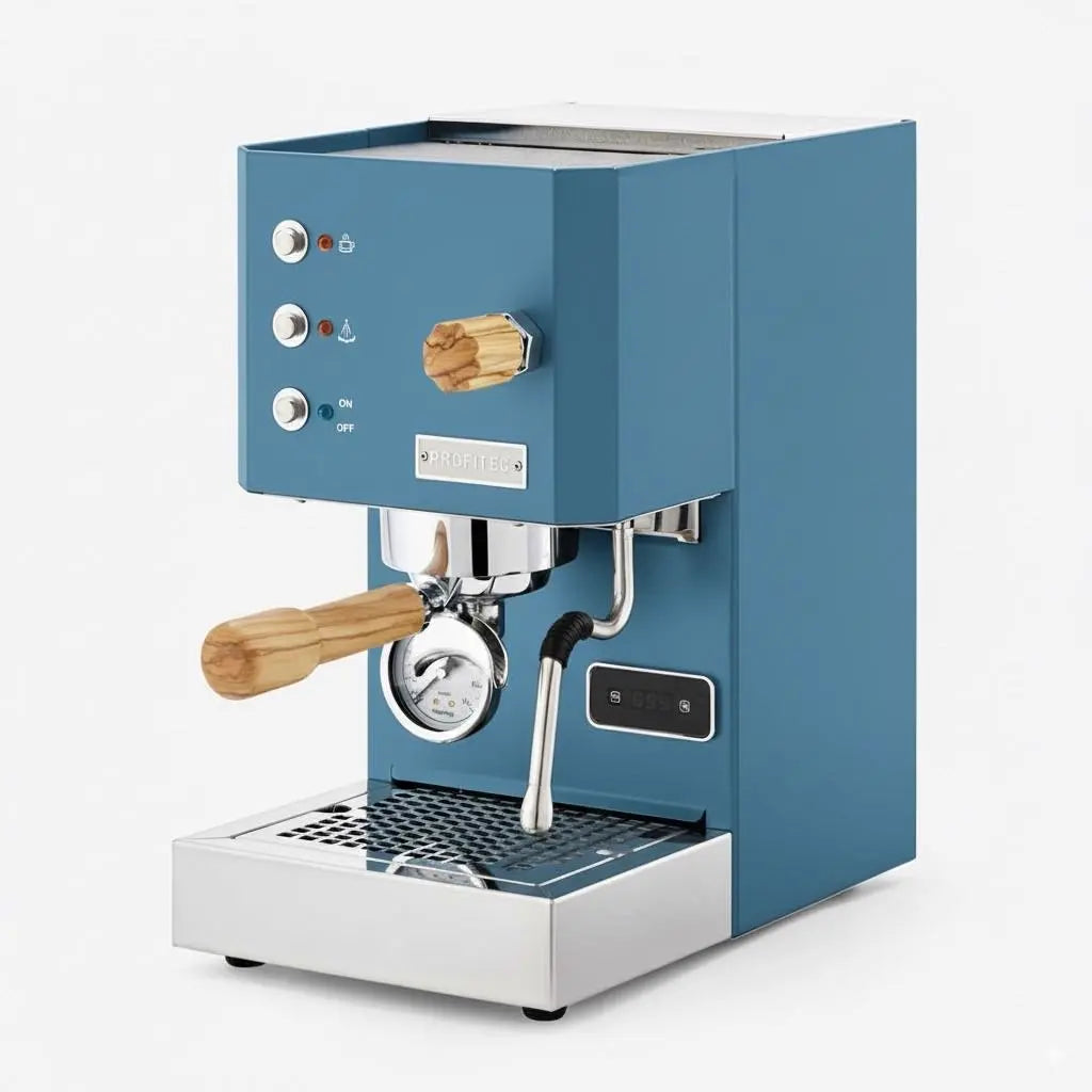 Profitec GO Espressomasin - Barista ja Espresso