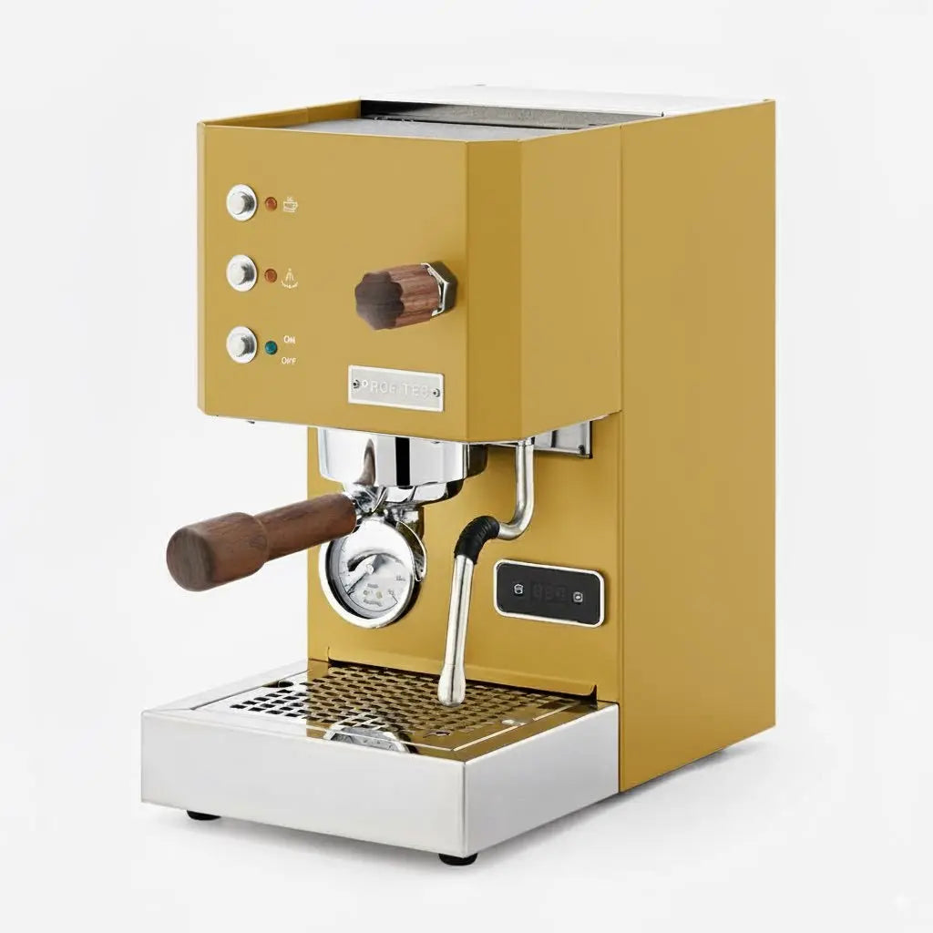 Profitec GO Espressomasin - Barista ja Espresso