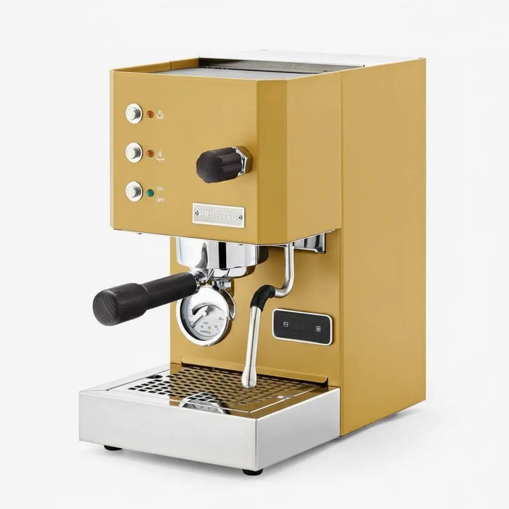 Profitec GO Espressomasin - Barista ja Espresso