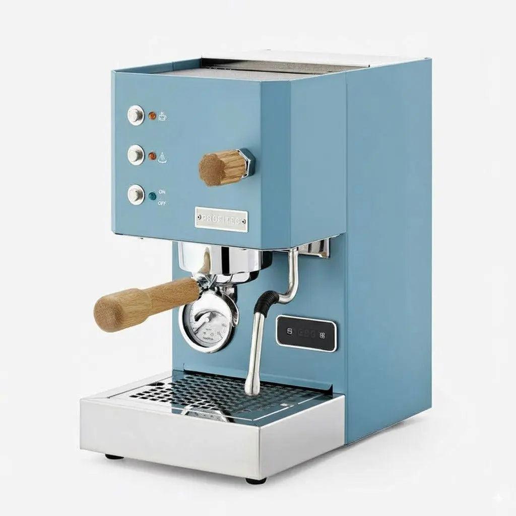 Profitec GO Espressomasin - Barista och Espresso