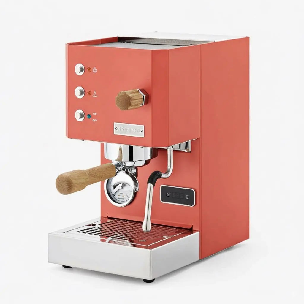 Profitec GO Espressomasin - Barista ja Espresso
