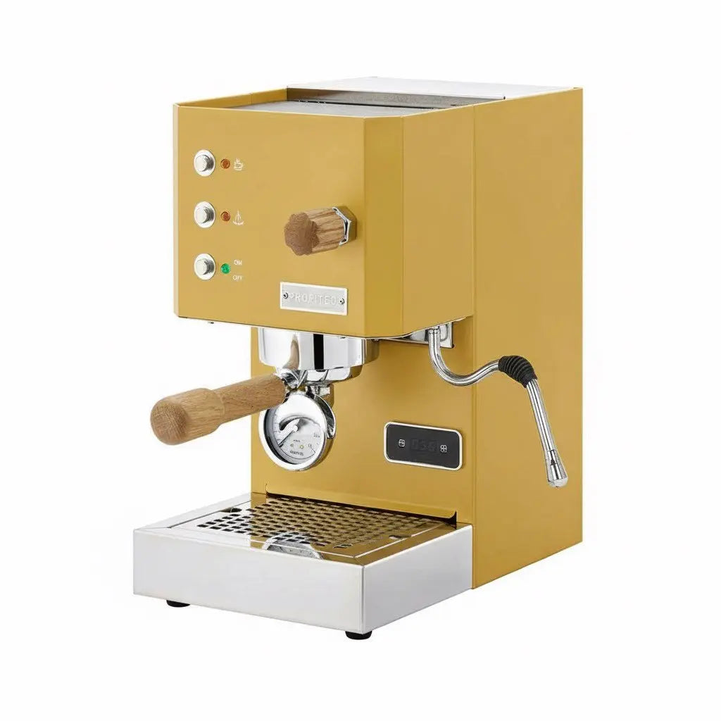 Profitec GO Espressomasin - Barista ja Espresso