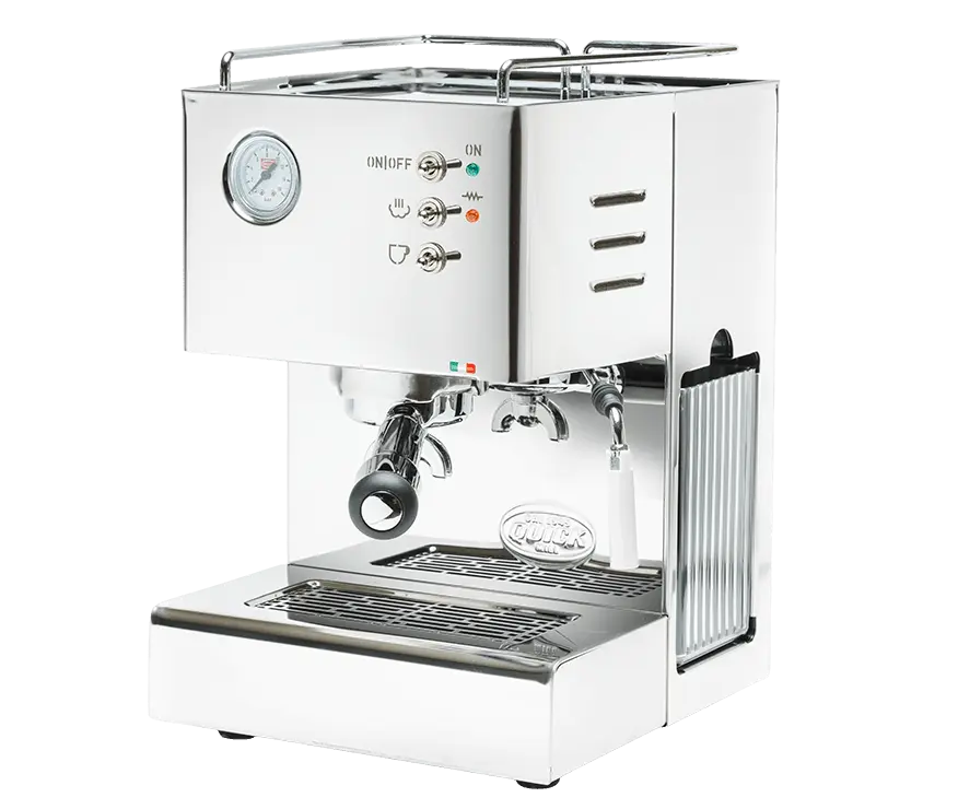 Quick Mill Orione - Barista ja Espresso