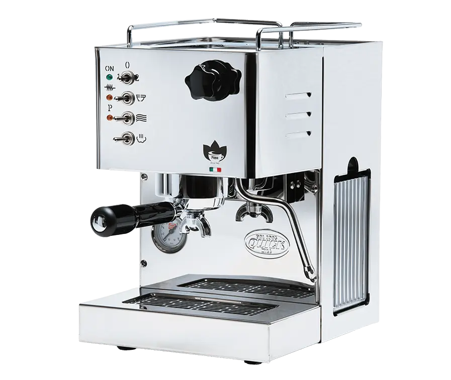 Quick Mill Pippa - Barista ja Espresso