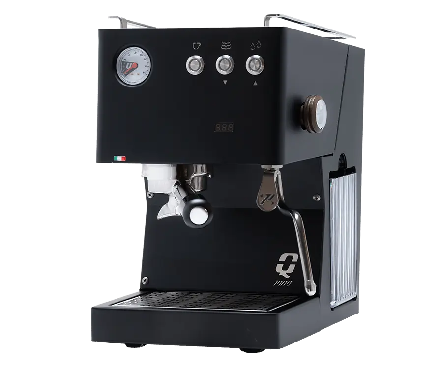 Quick Mill POP - Barista ja Espresso