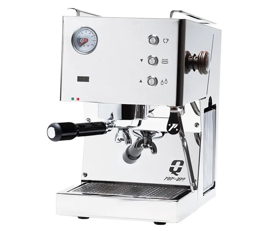 Quick Mill Pop up - Barista ja Espresso