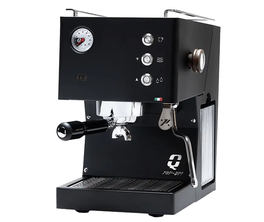 Quick Mill Pop up - Barista ja Espresso
