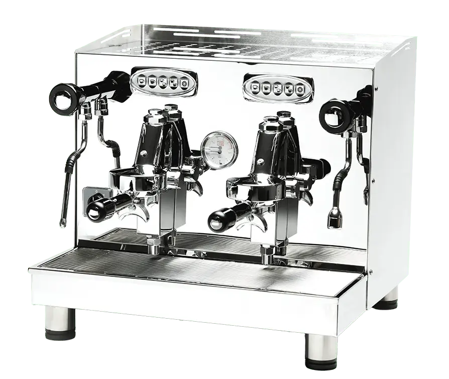 Quick Mill Uragano Kommertslik espressomasin - Barista ja Espresso