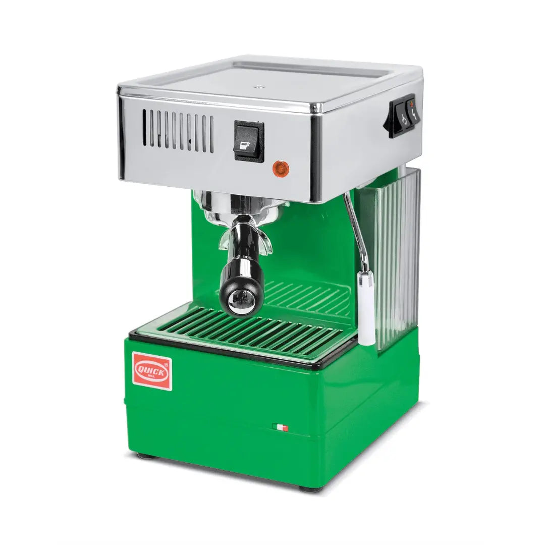 Quickmill Stretta espressomasin - Barista ja Espresso