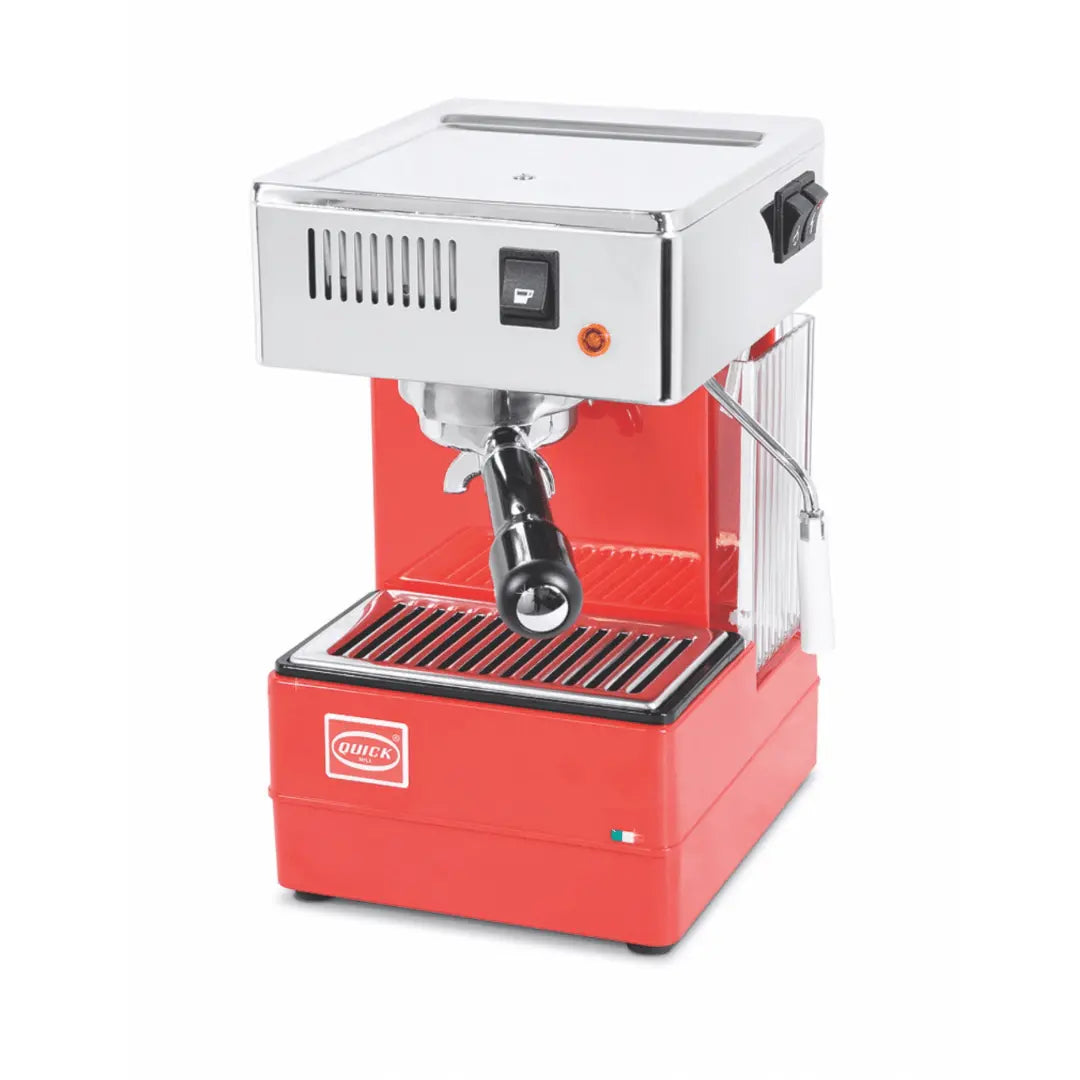 Quickmill Stretta espressomasin - Barista ja Espresso
