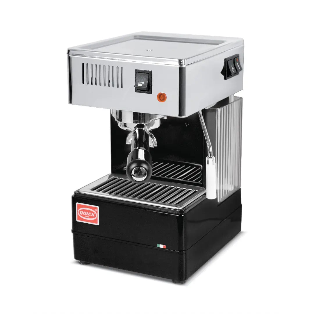 Quickmill Stretta espressomasin - Barista ja Espresso
