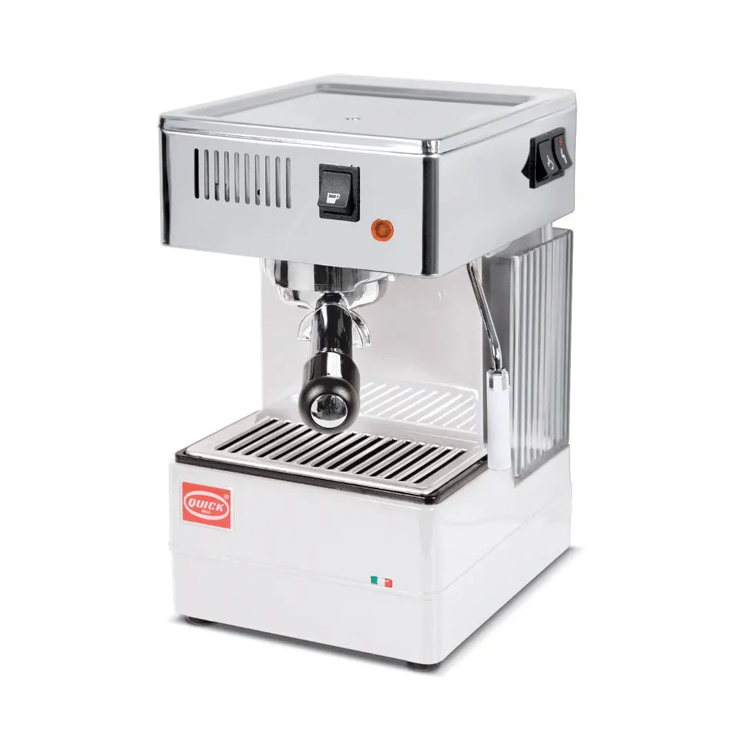 Quickmill Stretta espressomasin - Barista ja Espresso