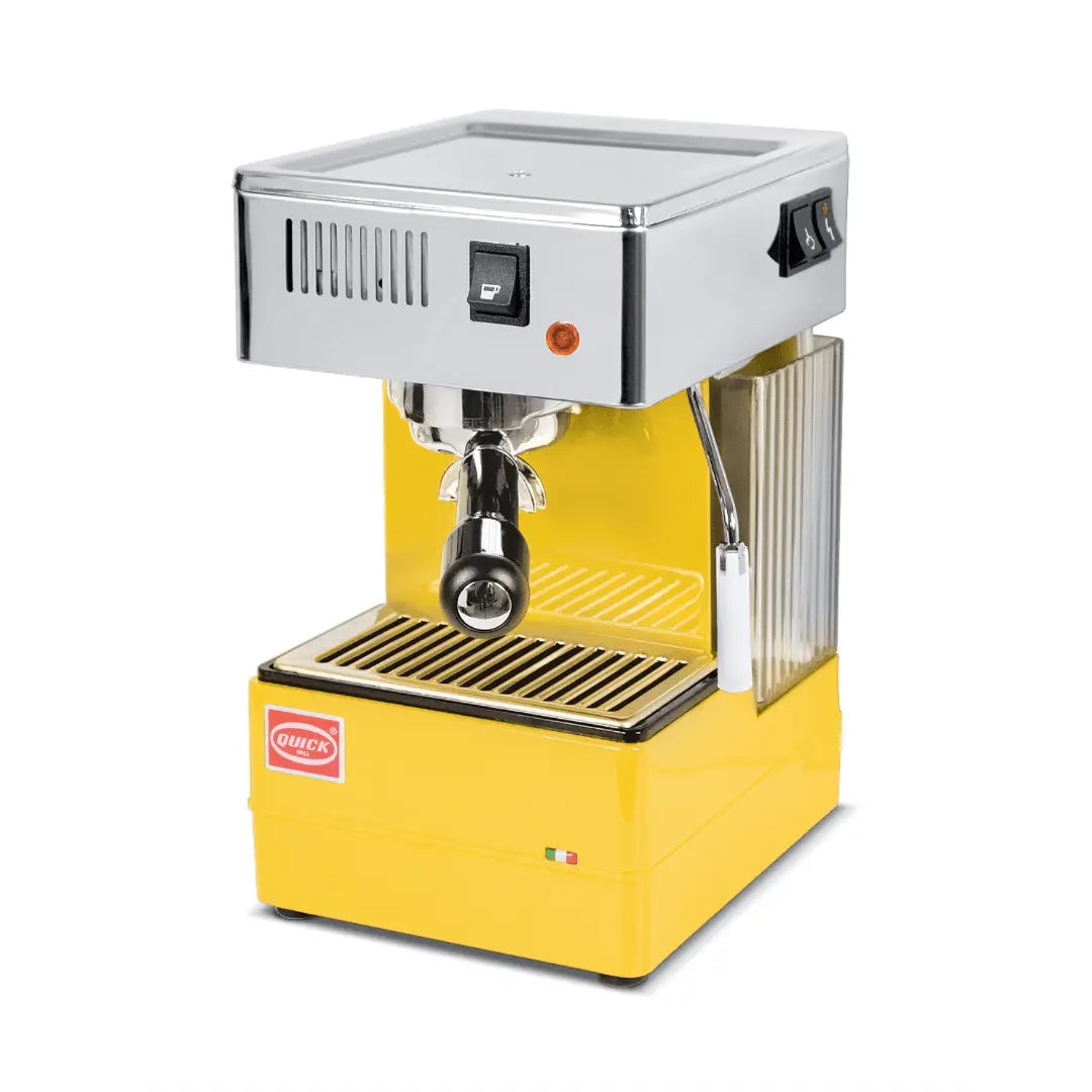Quickmill Stretta espressomasin - Barista ja Espresso