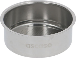 Ascaso 14 g Plus Cream Competitioni filtrikorv - Varuosa OEM-number: I.2682