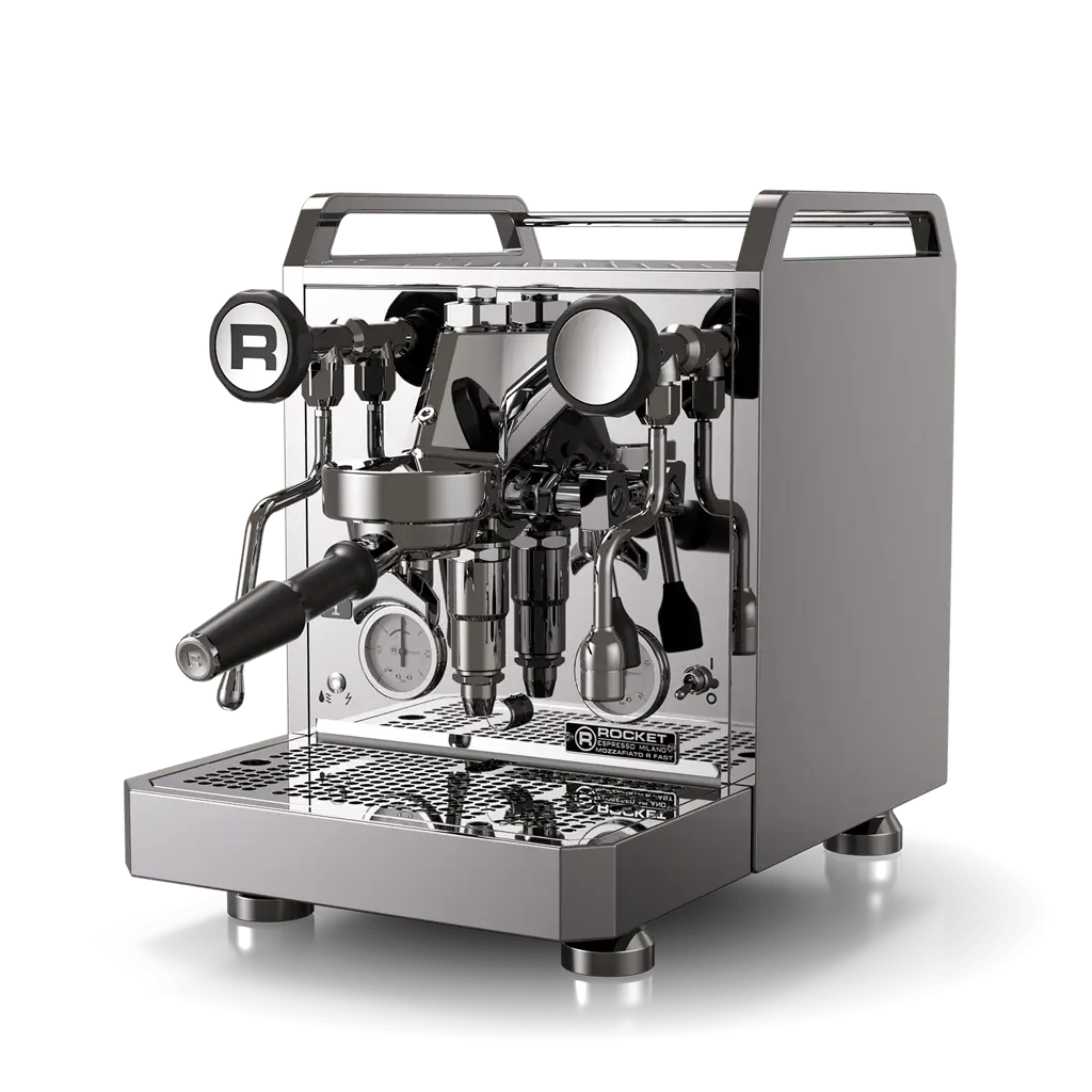 Rocket Mozzafiato R Fast - Barista ja Espresso