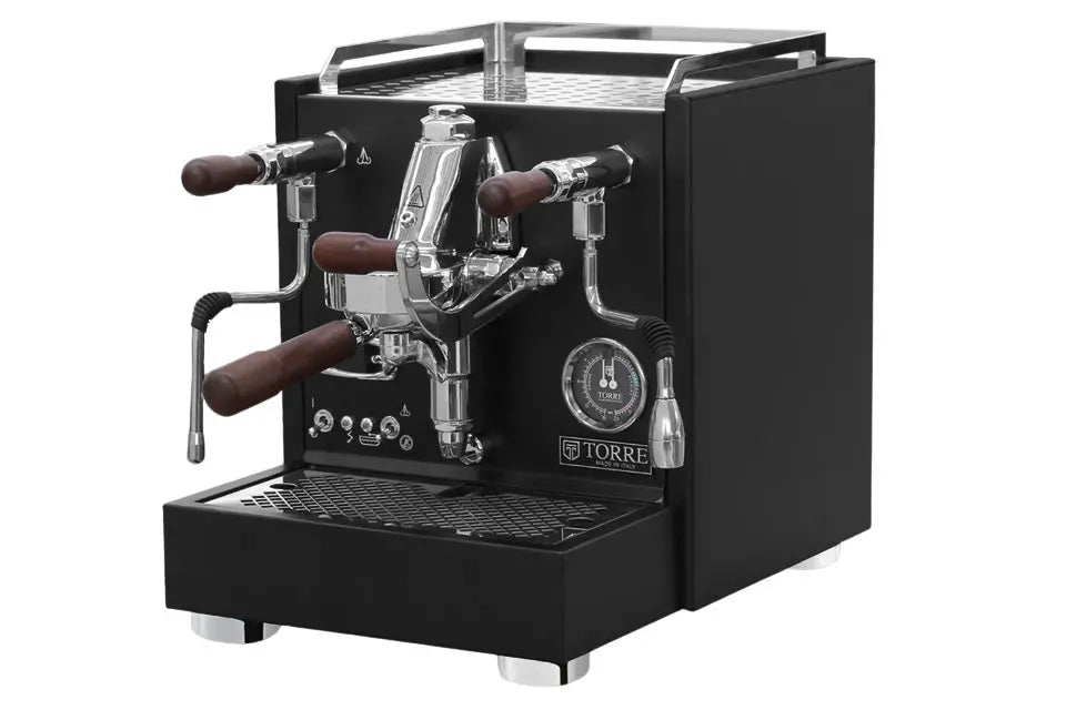 Torre Mariuccia espresso machine - Barista ja Espresso