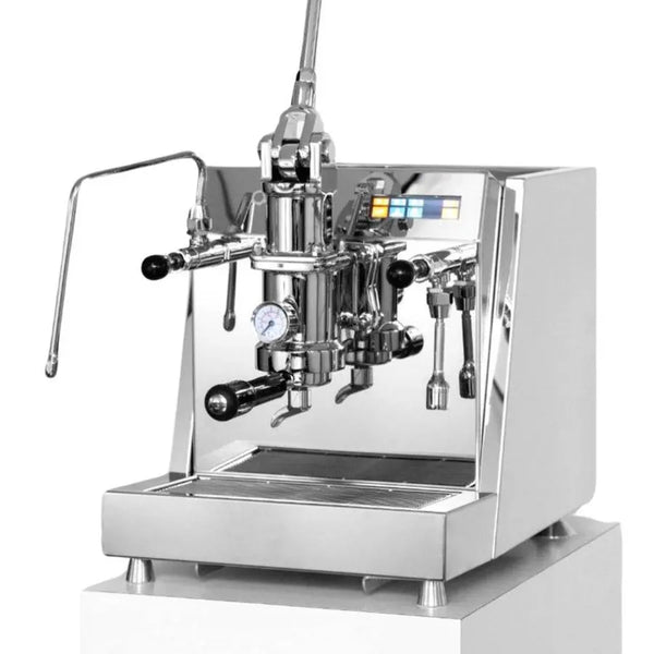 ACS Vesuvius Evo Leva