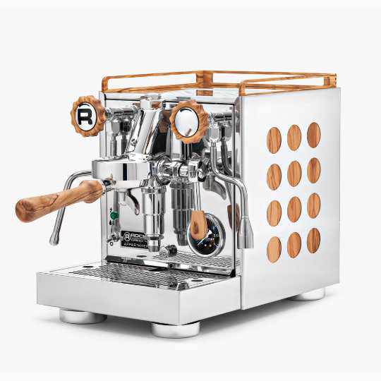 Appartamento espressomasin - Barista ja Espresso