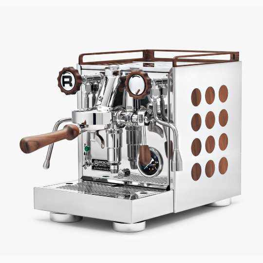 Appartamento espressomasin - Barista ja Espresso