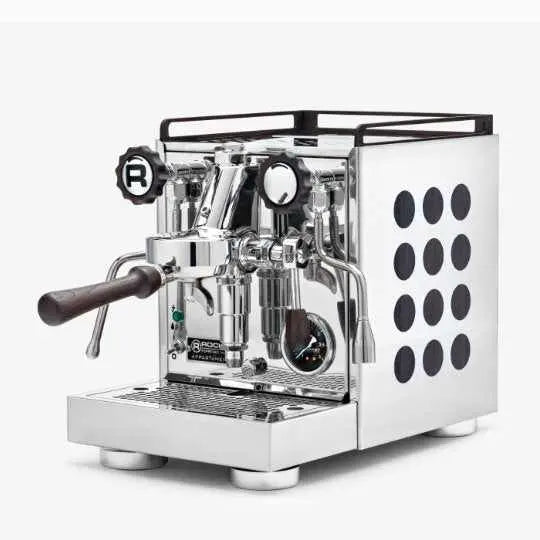 Appartamento espressomasin - Barista ja Espresso